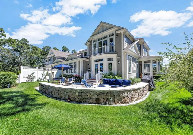 Photo 1 of Condo for sale at 22 Clayton Cir #A, Mashpee, MA 02649 | MLS# 73573361 | Listing updated on 2026-09-12