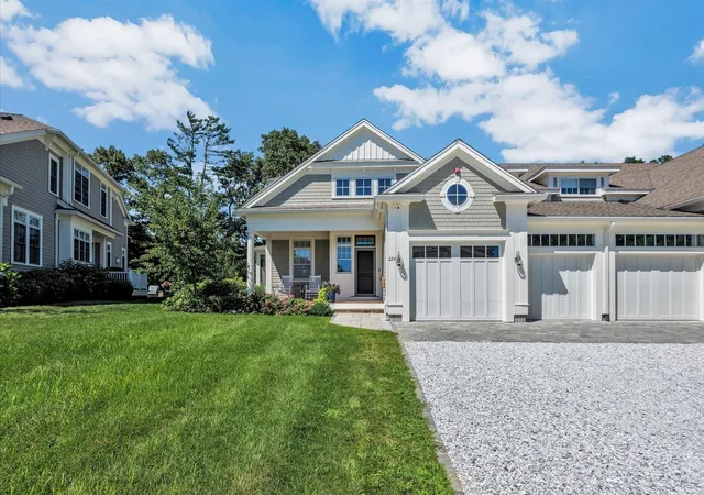 Photo 3 of Condo for sale at 22 Clayton Cir #A, Mashpee, MA 02649 | MLS# 73573361 | Listing updated on 2026-09-12