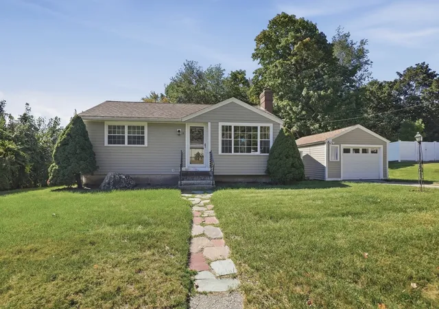 Photo 1 of Sale Pending at 6 Danielian Dr, West Boylston, MA 01583 | MLS# 73583718 | Listing updated on 2026-10-21