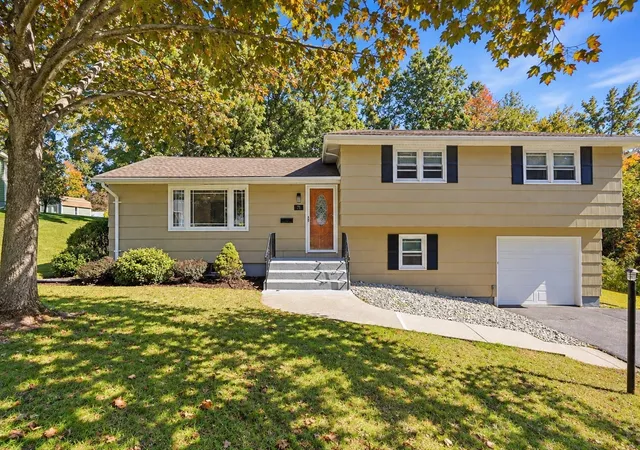 Photo 1 of Single family home for sale at 71 Woodside Rd, Ludlow, MA 01056 | MLS# 73587092 | Listing updated on 2026-10-20