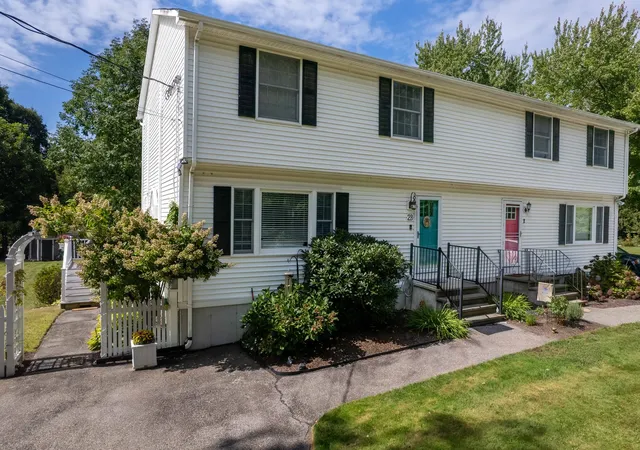 Photo 1 of Condo for sale at 2 Elm St #B, Medway, MA 02053 | MLS# 73584941 | Listing updated on 2026-10-04