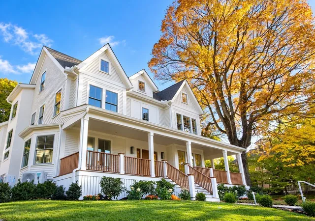 Photo 2 of Mansion for sale at 22 Winthrop St, West Newton, MA 02465 | MLS# 73588239 | Listing updated on 2026-10-12