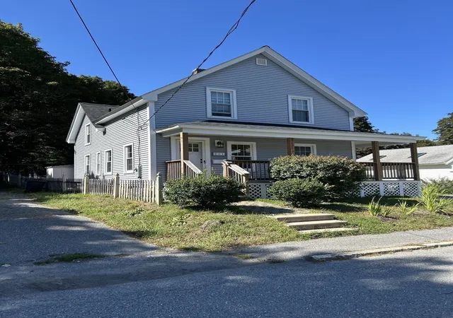 Photo 1 of Sale Pending at 201 Union St, Gardner, MA 01440 | MLS# 73573675 | Listing updated on 2026-10-07