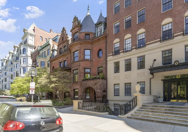 Photo 1 of Condo for sale at 178 Commonwealth #7, Boston, MA 02116 | MLS# 73574122 | Listing updated on 2026-09-13