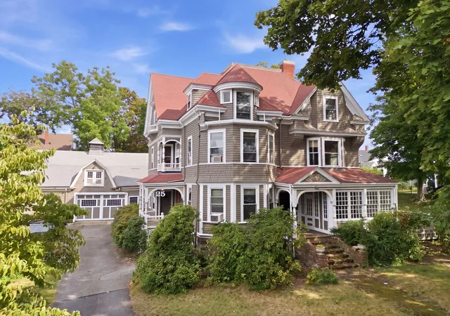 Photo 1 of Sale Pending at 25 Avon St, Wakefield, MA 01880 | MLS# 73574596 | Listing updated on 2026-09-29