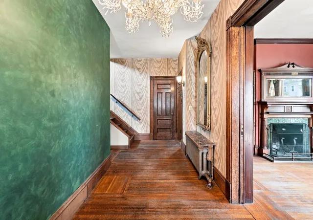Photo 3 of Sale Pending at 25 Avon St, Wakefield, MA 01880 | MLS# 73574596 | Listing updated on 2026-09-29