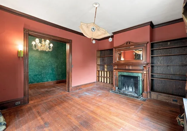 Photo 3 of Sale Pending at 25 Avon St, Wakefield, MA 01880 | MLS# 73574596 | Listing updated on 2026-09-29