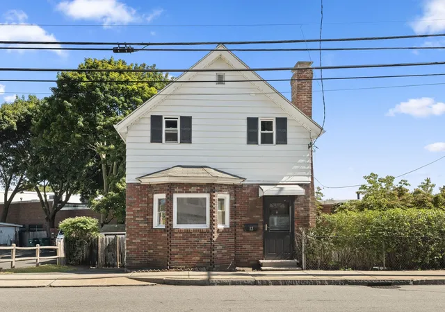 Photo 1 of Single family home for sale at 12 Boston St, Lynn, MA 01904 | MLS# 73575657 | Listing updated on 2026-10-09