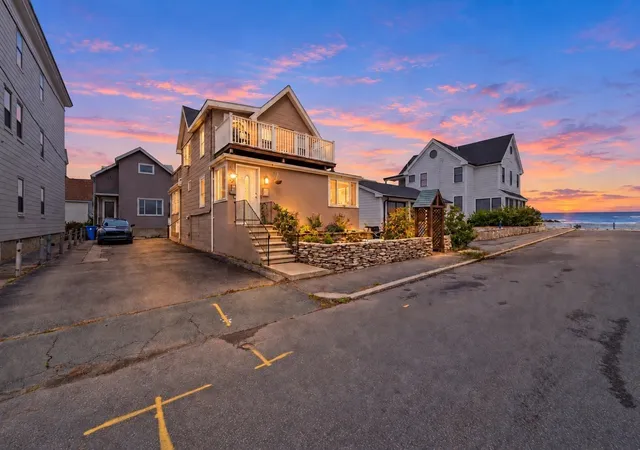 Condo for sale at 54 Trident Ave #54, Winthrop, MA 02152 | MLS# 73585000