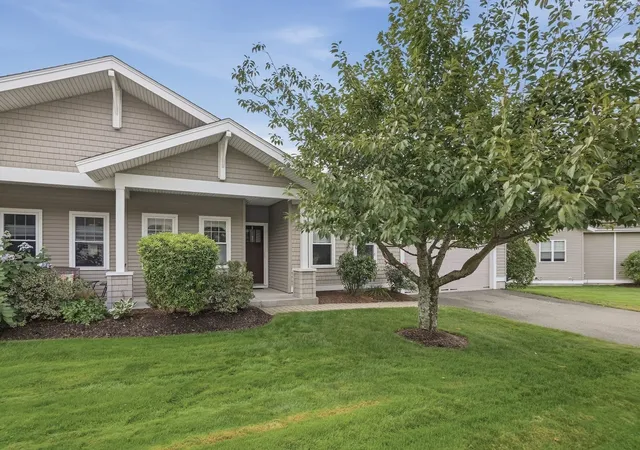 Condo for sale at 1 Hawthorne Path #1, Milford, MA 01757 | MLS# 73580772