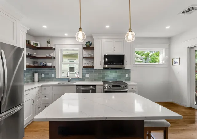 Condo for sale at 41-43 Elliot St #2, Norwood, MA 02062 | MLS# 73573810
