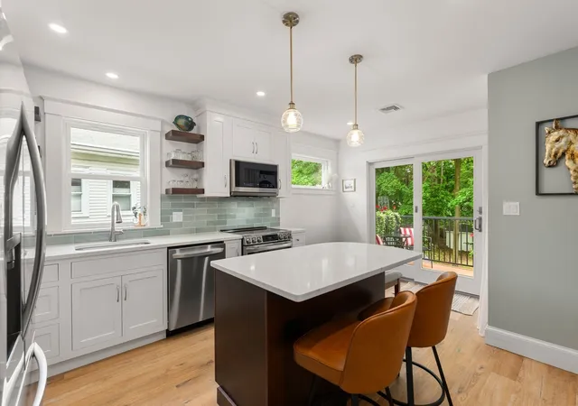 Photo 2 of Condo for sale at 41 43 Elliot St #2, Norwood, MA 02062 | MLS# 73573810 | Listing updated on 2026-09-13