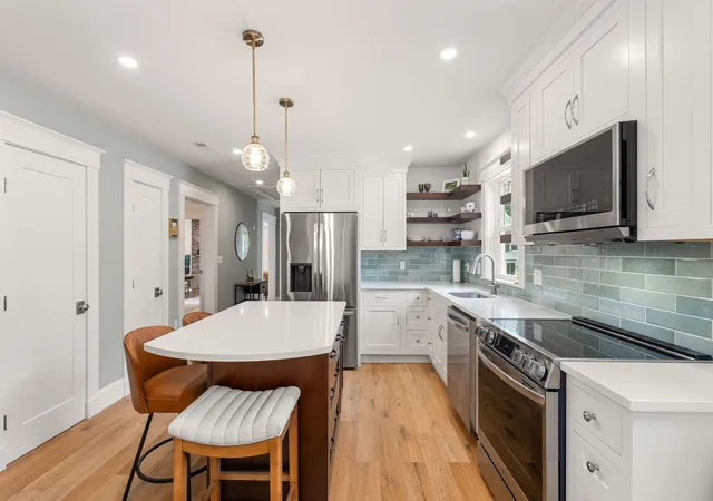 Photo 3 of Condo for sale at 41 43 Elliot St #2, Norwood, MA 02062 | MLS# 73573810 | Listing updated on 2026-09-13