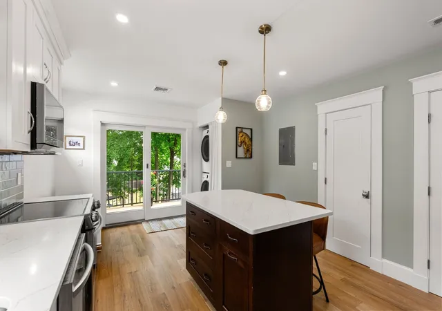 Listing Photo 4 - Condo for sale in building located at 41-43 Elliot St, Norwood, MA 02062 - Unit #2