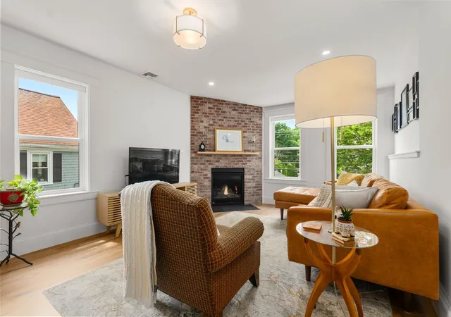 Listing Photo 5 - Condo for sale in building located at 41-43 Elliot St, Norwood, MA 02062 - Unit #2