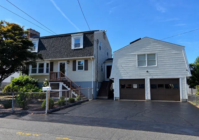 Photo 1 of Single family home for sale at 27 Fenwick, Revere, MA 02151 | MLS# 73575610 | Listing updated on 2026-09-19