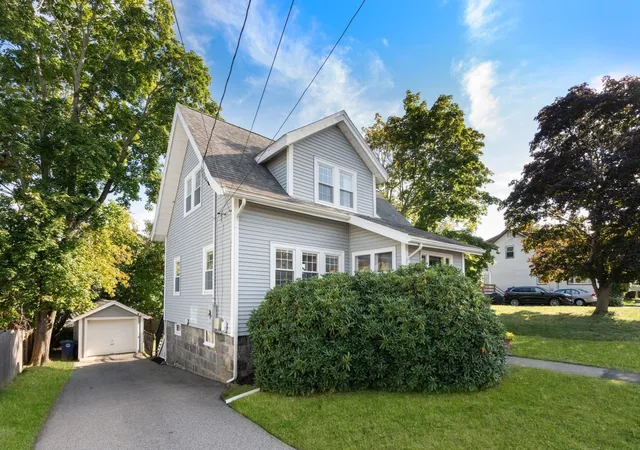 Photo 1 of Sale Pending at 37 Arborway Dr, Braintree, MA 02184 | MLS# 73583672 | Listing updated on 2026-10-14