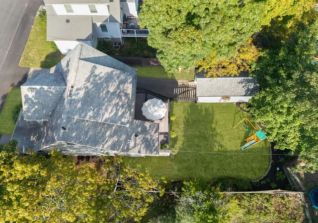 Photo 39 of Sale Pending at 37 Arborway Dr, Braintree, MA 02184 | MLS# 73583672 | Listing updated on 2026-10-14
