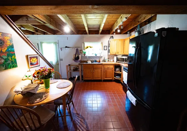 Listing Photo 4 - Condo for sale in building located at 126 Federal St, Millers Falls, MA 01970 - Unit #126