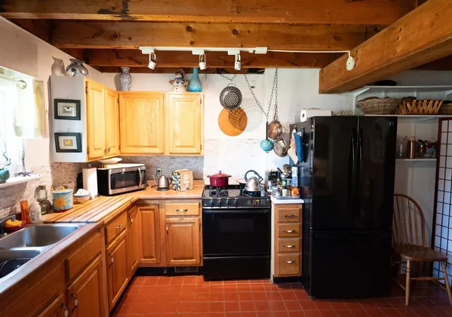 Listing Photo 5 - Condo for sale in building located at 126 Federal St, Millers Falls, MA 01970 - Unit #126