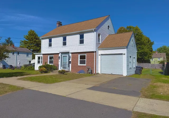 Photo 1 of Sale Pending at 46 Mckinley Ter, Westfield, MA 01085 | MLS# 73588248 | Listing updated on 2026-10-27