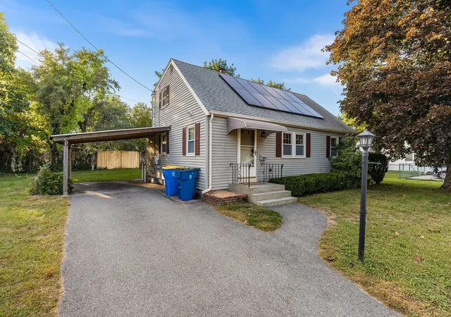 Single family home for sale at 51 Selwyn Rd, Randolph, MA 02368 | MLS# 73581790