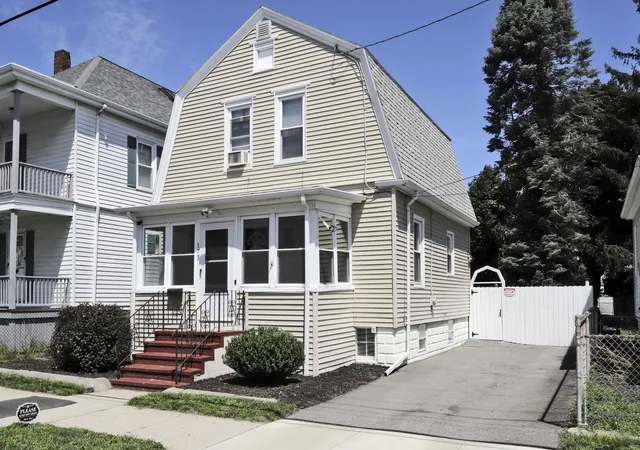 Photo 1 of Single family home for sale at 173 Central Ave, New Bedford, MA 02745 | MLS# 73571435 | Listing updated on 2026-09-12