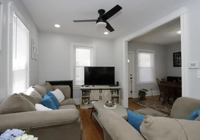 Photo 3 of Single family home for sale at 173 Central Ave, New Bedford, MA 02745 | MLS# 73571435 | Listing updated on 2026-09-12