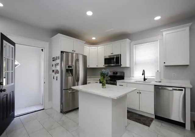 Photo 3 of Single family home for sale at 173 Central Ave, New Bedford, MA 02745 | MLS# 73571435 | Listing updated on 2026-09-12