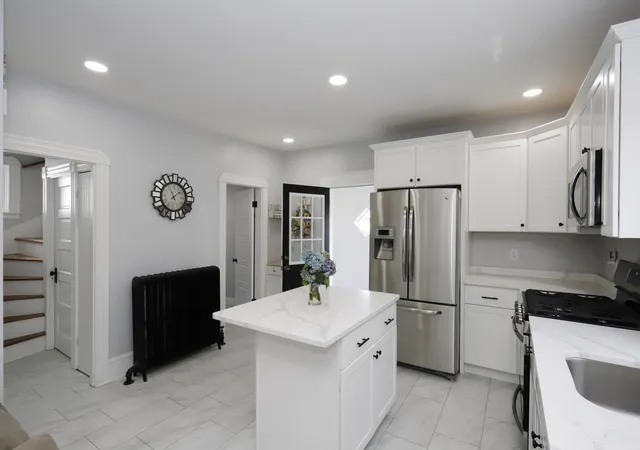 Photo 4 of Single family home for sale at 173 Central Ave, New Bedford, MA 02745 | MLS# 73571435 | Listing updated on 2026-09-12