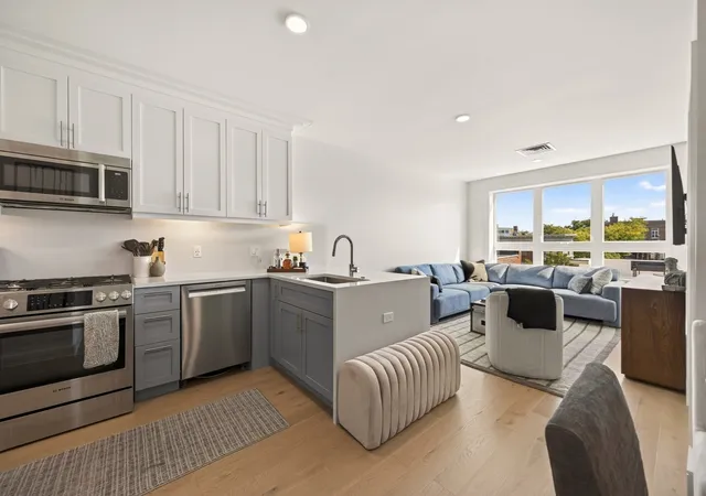 Photo 1 of Condo for sale at 301 Border #606, East Boston, MA 02128 | MLS# 73580200 | Listing updated on 2026-10-19