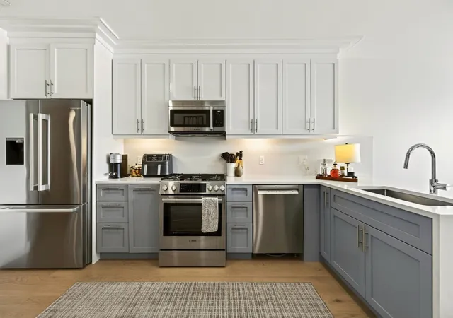 Photo 2 of Condo for sale at 301 Border #606, East Boston, MA 02128 | MLS# 73580200 | Listing updated on 2026-10-19
