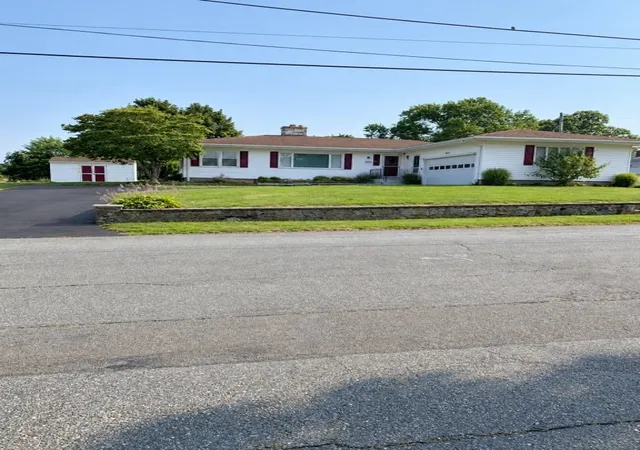 Single family home for sale at 156 Eastview Ave, Somerset, MA 02726 | MLS# 73583783