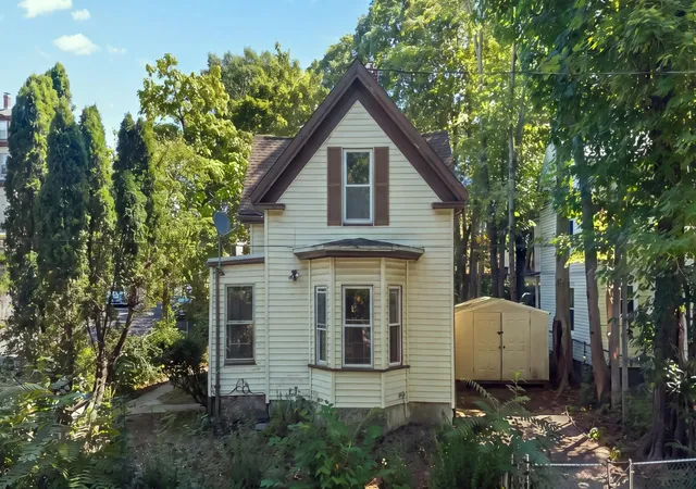 Photo 1 of Single family home for sale at 5 Westminster St, Hyde Park, MA 02136 | MLS# 73570729 | Listing updated on 2026-09-08