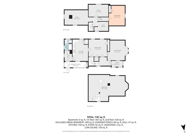 Photo 32 of Single family home for sale at 5 Westminster St, Hyde Park, MA 02136 | MLS# 73570729 | Listing updated on 2026-10-03