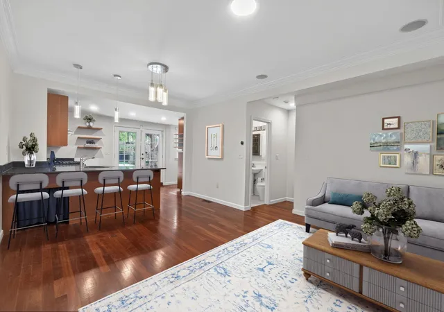 Photo 1 of Condo for sale at 102 Old Harbor St #A, South Boston, MA 02127 | MLS# 73576767 | Listing updated on 2026-09-26