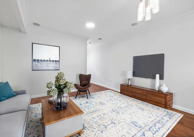 Photo 2 of Condo for sale at 102 Old Harbor St #A, South Boston, MA 02127 | MLS# 73576767 | Listing updated on 2026-09-26