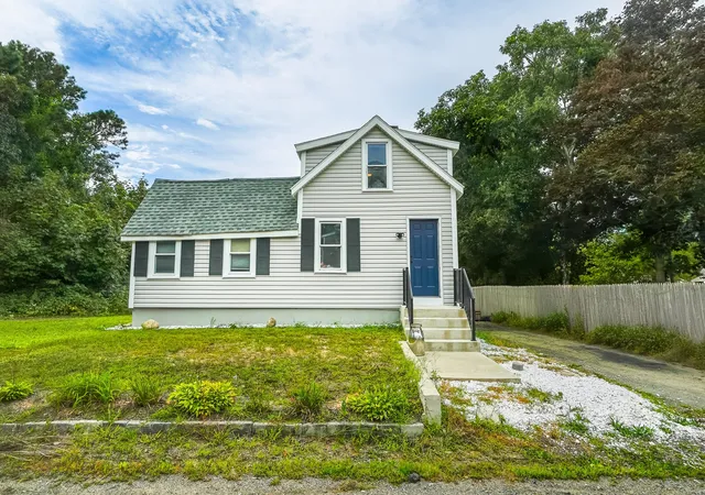 Single family home for sale at 5 Baptiste Ave, Onset, MA 02558 | MLS# 73571982