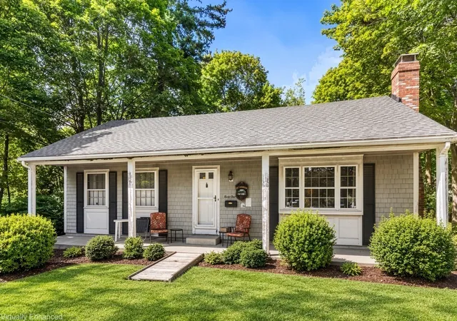 Single family home for sale at 41 Academy Ave, East Weymouth, MA 02189 | MLS# 73574153