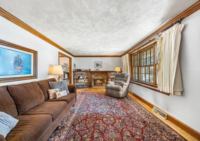 Photo 2 of Single family home for sale at 41 Academy Ave, East Weymouth, MA 02189 | MLS# 73574153 | Listing updated on 2026-09-13