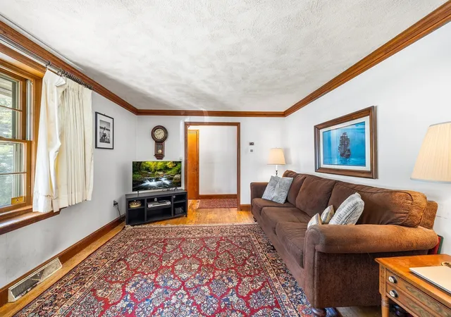 Photo 4 of Single family home for sale at 41 Academy Ave, East Weymouth, MA 02189 | MLS# 73574153 | Listing updated on 2026-09-13