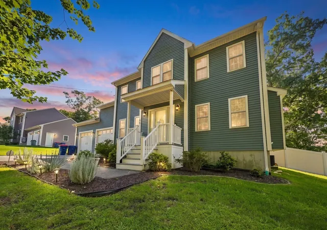 Photo 1 of Single family home for sale at 60 Avery St, New Bedford, MA 02745 | MLS# 73572486 | Listing updated on 2026-09-10