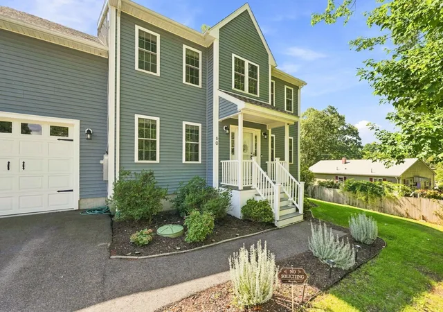 Photo 2 of Single family home for sale at 60 Avery St, New Bedford, MA 02745 | MLS# 73572486 | Listing updated on 2026-09-10