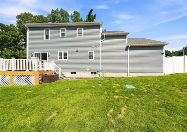 Photo 3 of Single family home for sale at 60 Avery St, New Bedford, MA 02745 | MLS# 73572486 | Listing updated on 2026-09-10