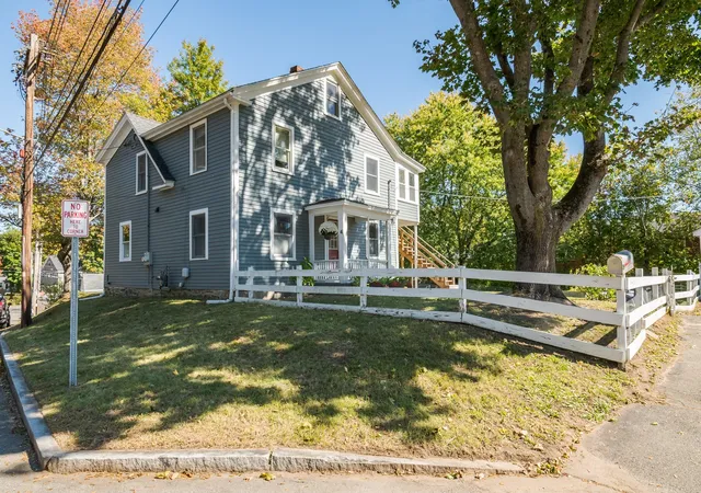 Single family home for sale at 4 Pleasant St, Ipswich, MA 01938 | MLS# 73588546