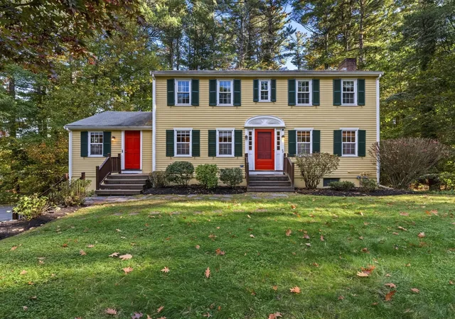 Photo 1 of Single family home for sale at 16 Agawam Rd, Acton, MA 01720 | MLS# 73588451 | Listing updated on 2026-10-12