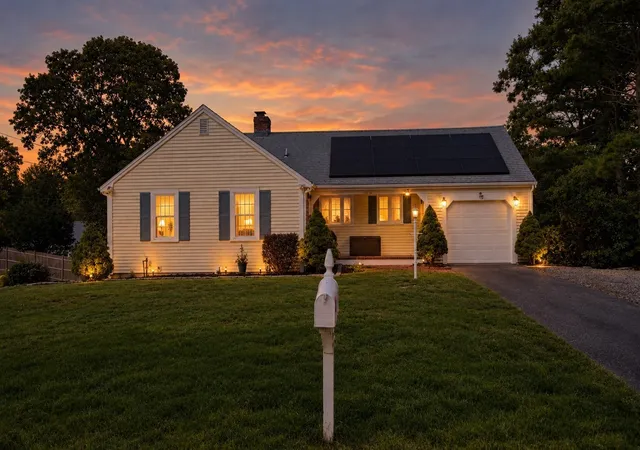 Single family home for sale at 52 Early Redberry Ln, Yarmouth Port, MA 02675 | MLS# 73580453