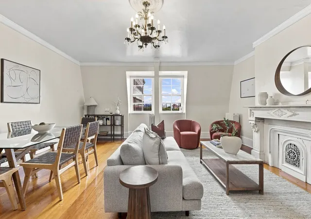 Photo 1 of Condo for sale at 105 Beacon St #10, Boston, MA 02116 | MLS# 73574327 | Listing updated on 2026-09-13