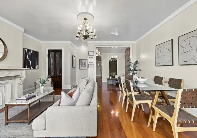 Photo 4 of Condo for sale at 105 Beacon St #10, Boston, MA 02116 | MLS# 73574327 | Listing updated on 2026-09-13