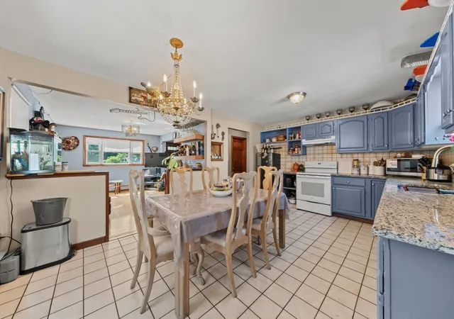 Multi family home for sale at 79 Johnson St, Lynn, MA 01902 | MLS# 73576708